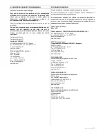 Preview for 11 page of flowair LEO EL L BMS Technical Documentation Operation Manual