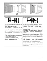 Предварительный просмотр 6 страницы flowair LEO EX 25 Operation Manual