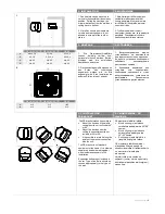 Предварительный просмотр 9 страницы flowair LEO FB 10V Operation Manual