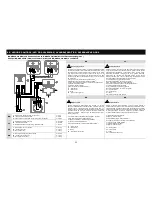 Preview for 33 page of flowair LEO FB 15 Operation Manual