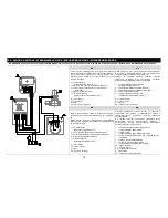 Предварительный просмотр 30 страницы flowair LEO FB Operation Manual