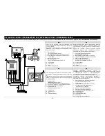 Предварительный просмотр 32 страницы flowair LEO FB Operation Manual