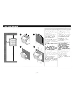 Предварительный просмотр 19 страницы flowair LEO FS M Technical Documentation Operation Manual