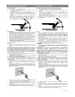 Preview for 16 page of flowair LEO FS Operation Manual