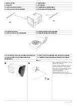 Предварительный просмотр 7 страницы flowair LEO KM L Operating Manual