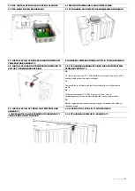 Предварительный просмотр 9 страницы flowair LEO KM L Operating Manual