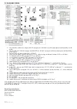 Предварительный просмотр 12 страницы flowair LEO KM L Operating Manual