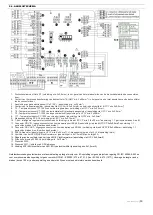 Предварительный просмотр 13 страницы flowair LEO KM L Operating Manual