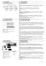 Предварительный просмотр 15 страницы flowair LEO KM L Operating Manual