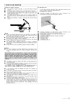 Предварительный просмотр 17 страницы flowair LEO KM L Operating Manual