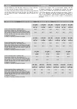 Preview for 4 page of flowair LEO KM L Technical Documentation Operation Manual