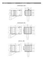 Предварительный просмотр 5 страницы flowair LEO KM L Technical Documentation Operation Manual