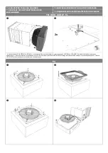 Предварительный просмотр 18 страницы flowair LEO KM L Technical Documentation Operation Manual