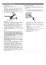 Предварительный просмотр 24 страницы flowair LEO KM L Technical Documentation Operation Manual