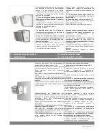 Preview for 8 page of flowair LEO KMFS M Operation Manual