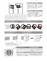 Предварительный просмотр 8 страницы flowair LEO L1 Technical Documentation Operation Manual