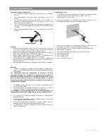 Предварительный просмотр 11 страницы flowair LEO L1 Technical Documentation Operation Manual