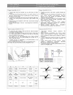 Preview for 5 page of flowair OXeN X2-E-1.2-V Technical Documentation Operation Manual