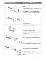 Preview for 8 page of flowair OXeN X2-E-1.2-V Technical Documentation Operation Manual