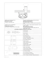 Preview for 10 page of flowair OXeN X2-E-1.2-V Technical Documentation Operation Manual