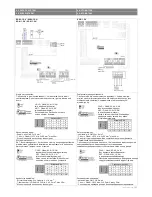 Preview for 11 page of flowair OXeN X2-E-1.2-V Technical Documentation Operation Manual