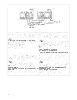 Preview for 12 page of flowair OXeN X2-E-1.2-V Technical Documentation Operation Manual