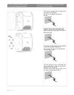 Preview for 16 page of flowair OXeN X2-E-1.2-V Technical Documentation Operation Manual