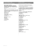 Preview for 18 page of flowair OXeN X2-E-1.2-V Technical Documentation Operation Manual