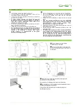 Preview for 17 page of flowair OXeN X2-N-1.2-H User Manual