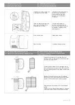 Preview for 7 page of flowair OXeN Operation Manual