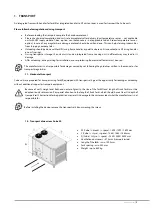 Preview for 5 page of flowair Rooftop Cube Manual