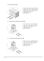 Предварительный просмотр 8 страницы flowair Rooftop Cube Manual