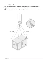 Предварительный просмотр 16 страницы flowair Rooftop Cube Manual