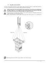 Preview for 19 page of flowair Rooftop Cube Manual