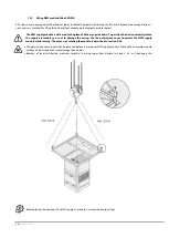 Preview for 20 page of flowair Rooftop Cube Manual