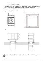 Preview for 27 page of flowair Rooftop Cube Manual