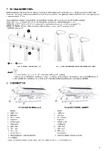 Preview for 5 page of flowair SLIM E-100 Instruction Manual