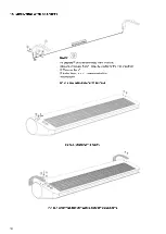 Preview for 10 page of flowair SLIM E-100 Instruction Manual