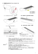 Preview for 11 page of flowair SLIM E-100 Instruction Manual