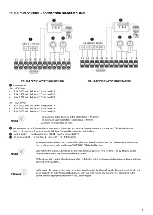 Preview for 13 page of flowair SLIM E-100 Instruction Manual