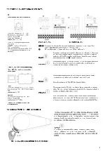 Preview for 15 page of flowair SLIM E-100 Instruction Manual