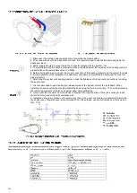 Preview for 16 page of flowair SLIM E-100 Instruction Manual