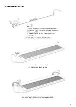 Preview for 57 page of flowair SLIM E-100 Instruction Manual