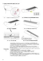 Preview for 58 page of flowair SLIM E-100 Instruction Manual