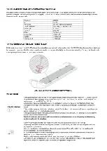 Preview for 64 page of flowair SLIM E-100 Instruction Manual