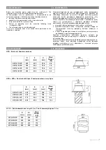 Preview for 7 page of flowair UVO H 1.4 EC Technical Documentation Operation Manual