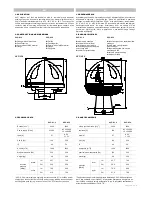 Preview for 3 page of flowair UVO H1.4 Operation Manuals