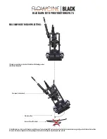 Preview for 10 page of Flowcine Black Arm Instructions Manual