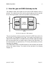 Preview for 9 page of FLOWCOMP GAS-NET 2 Series Technical Documentation Manual