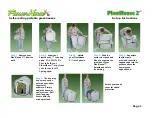 Flower House FHPH120 Setup Instructions preview